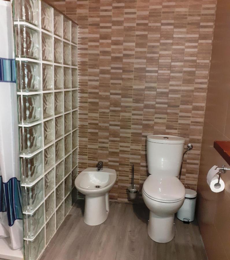 Casa Binuales Daire Pedruel Dış mekan fotoğraf