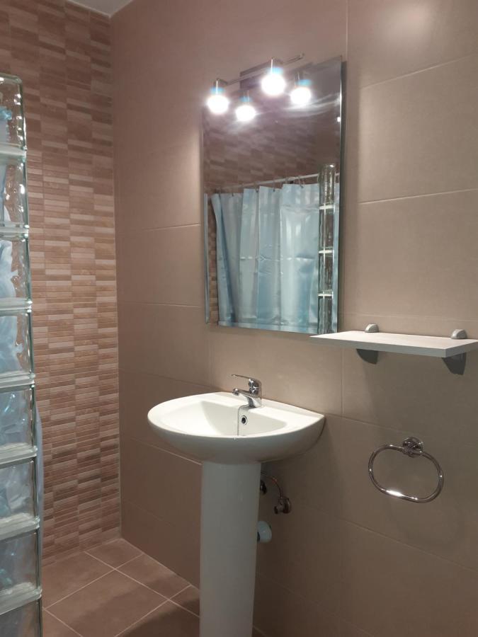 Casa Binuales Daire Pedruel Dış mekan fotoğraf