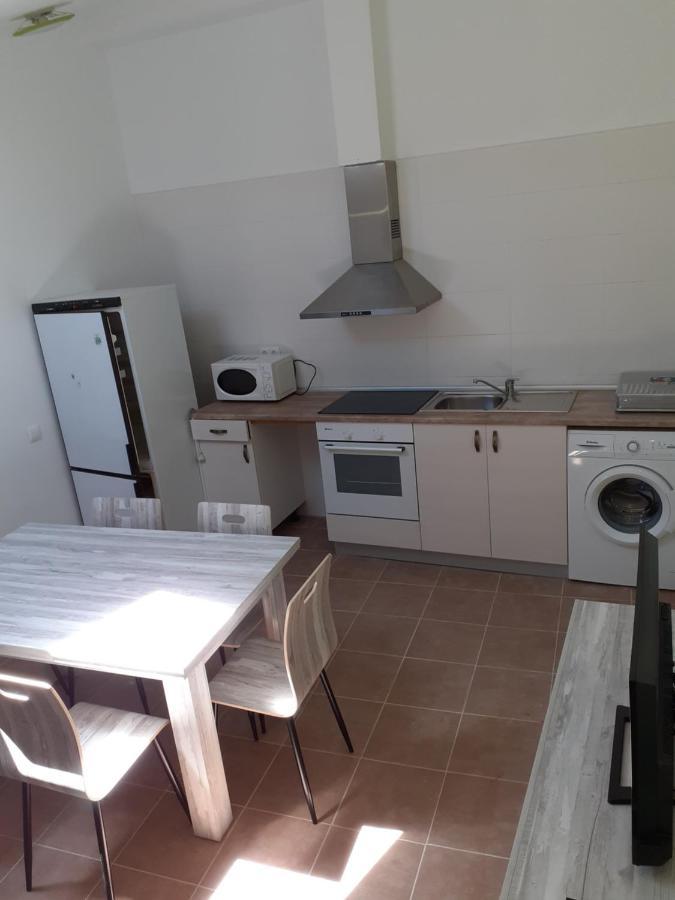 Casa Binuales Daire Pedruel Dış mekan fotoğraf