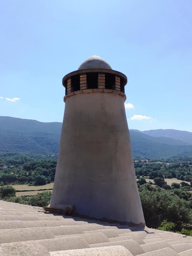 Casa Binuales Daire Pedruel Dış mekan fotoğraf
