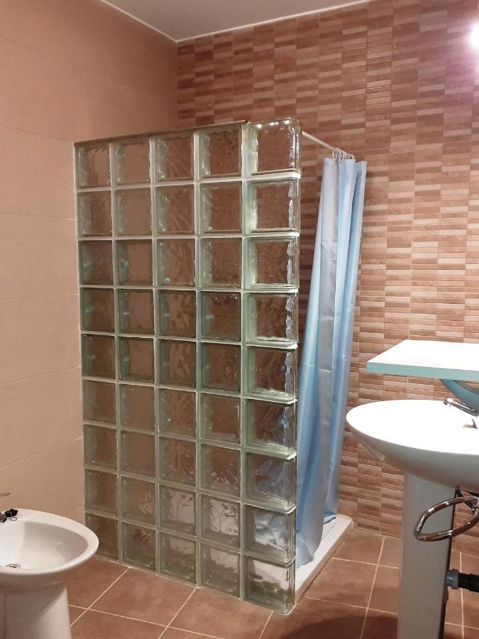 Casa Binuales Daire Pedruel Dış mekan fotoğraf