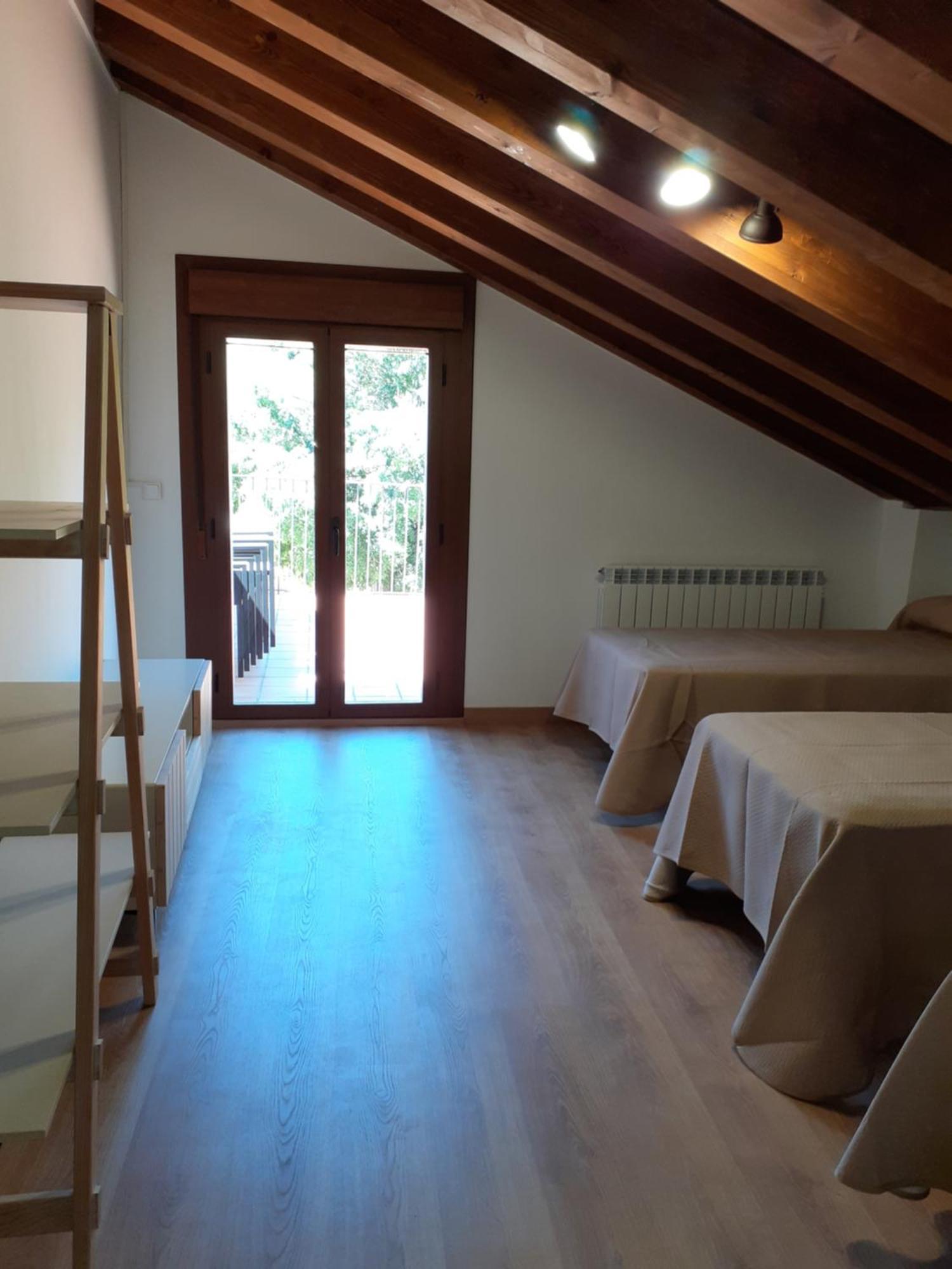Casa Binuales Daire Pedruel Dış mekan fotoğraf