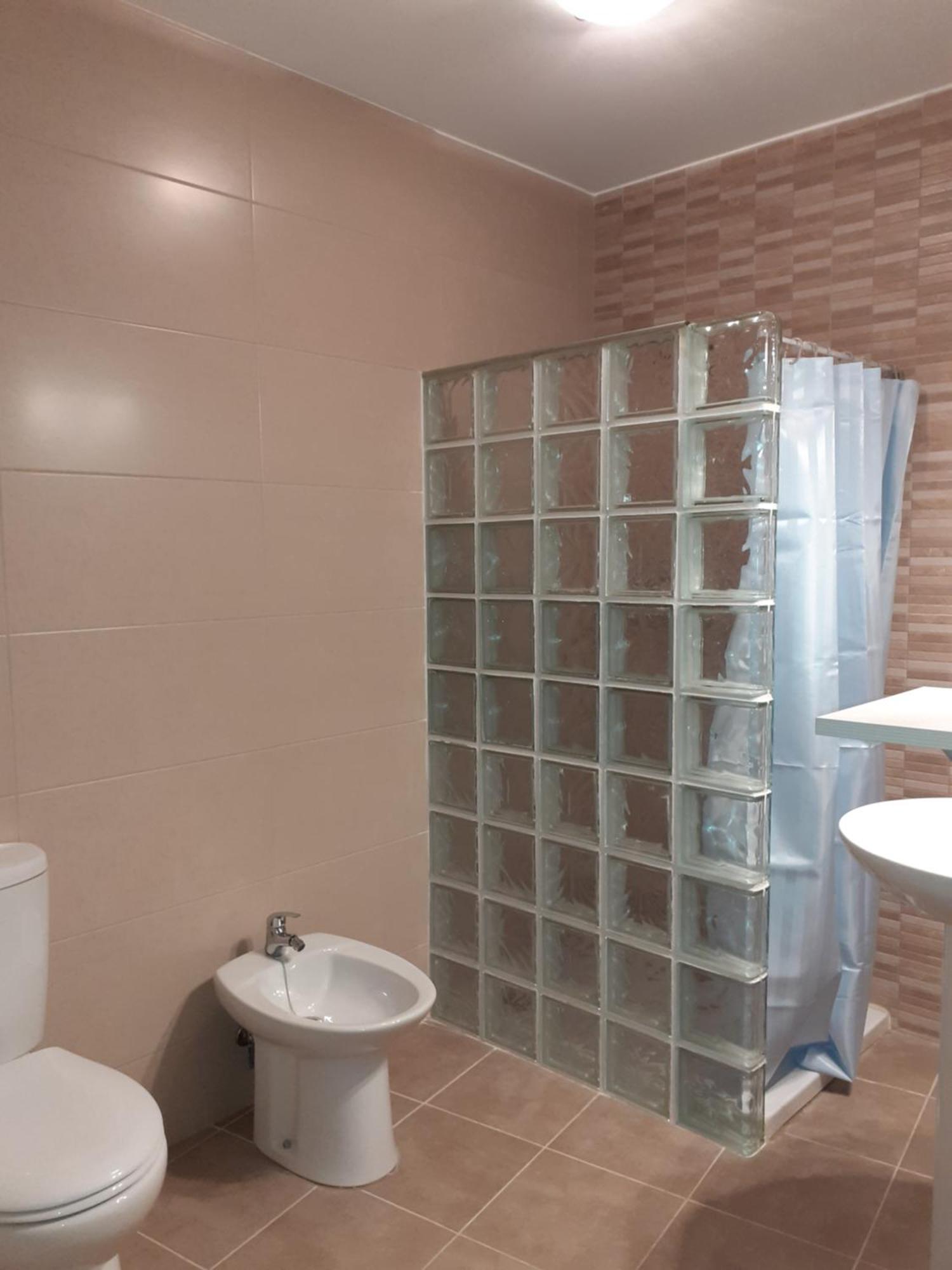 Casa Binuales Daire Pedruel Dış mekan fotoğraf