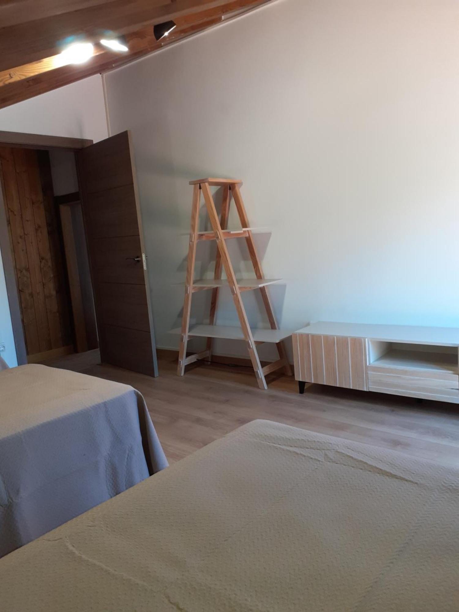 Casa Binuales Daire Pedruel Dış mekan fotoğraf