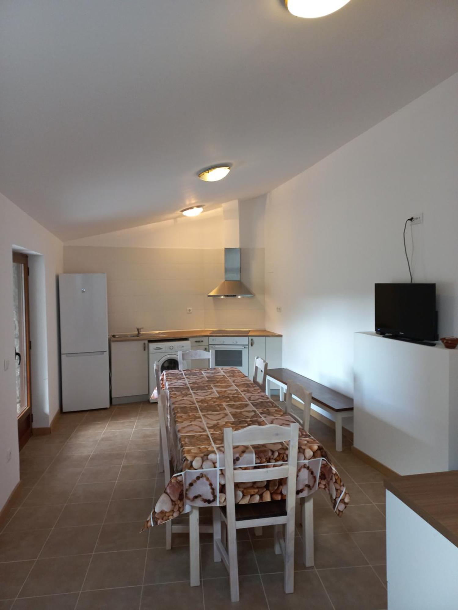 Casa Binuales Daire Pedruel Dış mekan fotoğraf