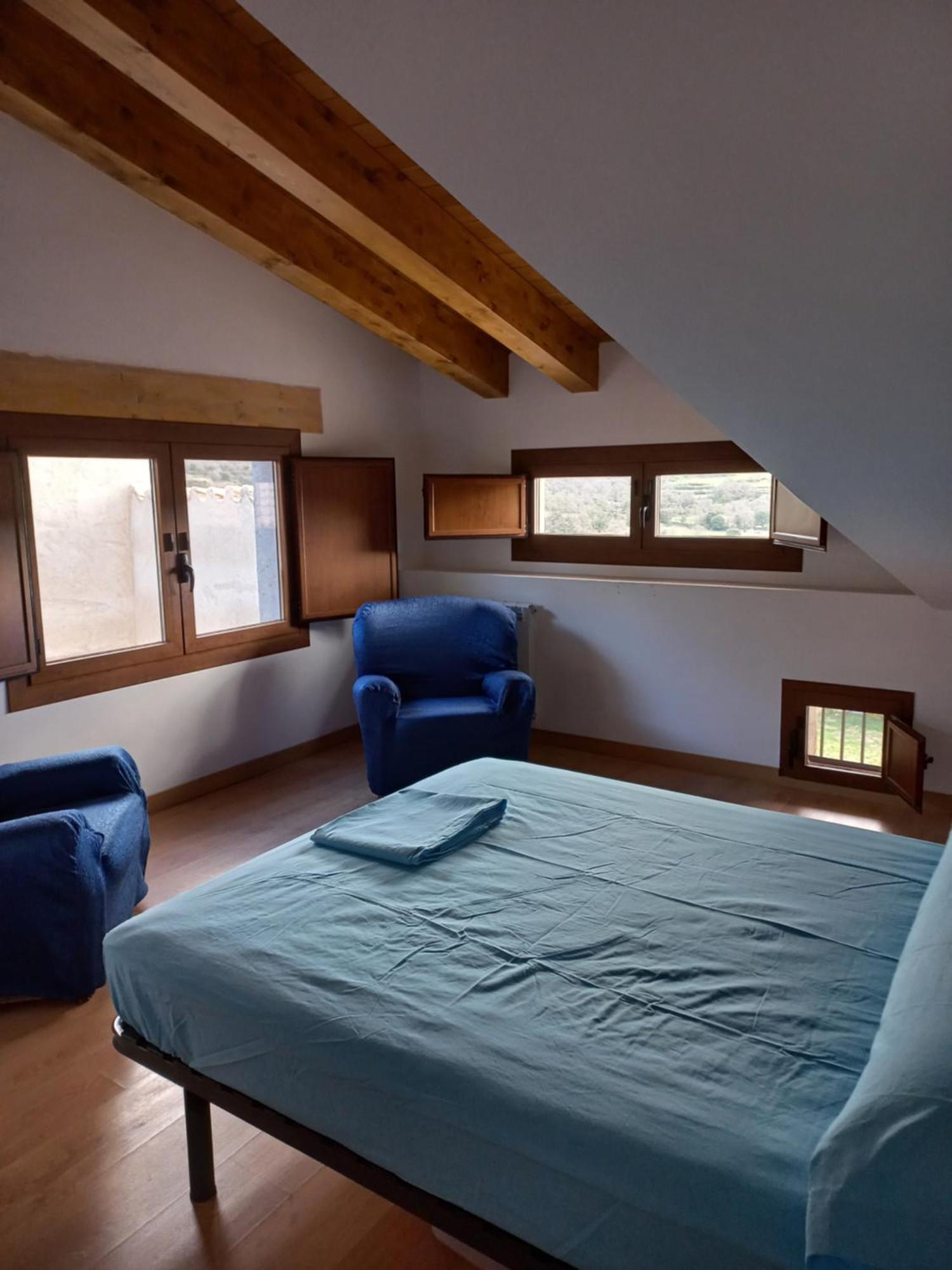 Casa Binuales Daire Pedruel Dış mekan fotoğraf