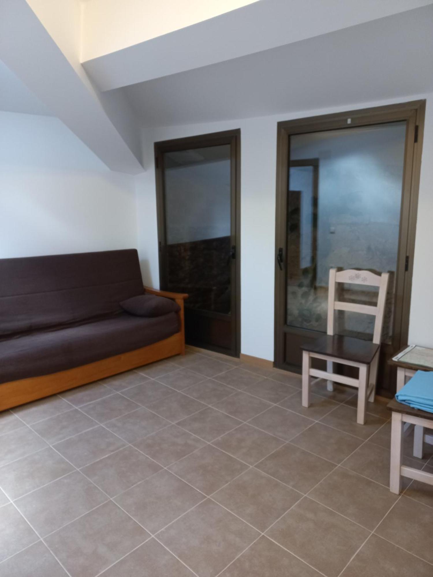 Casa Binuales Daire Pedruel Dış mekan fotoğraf