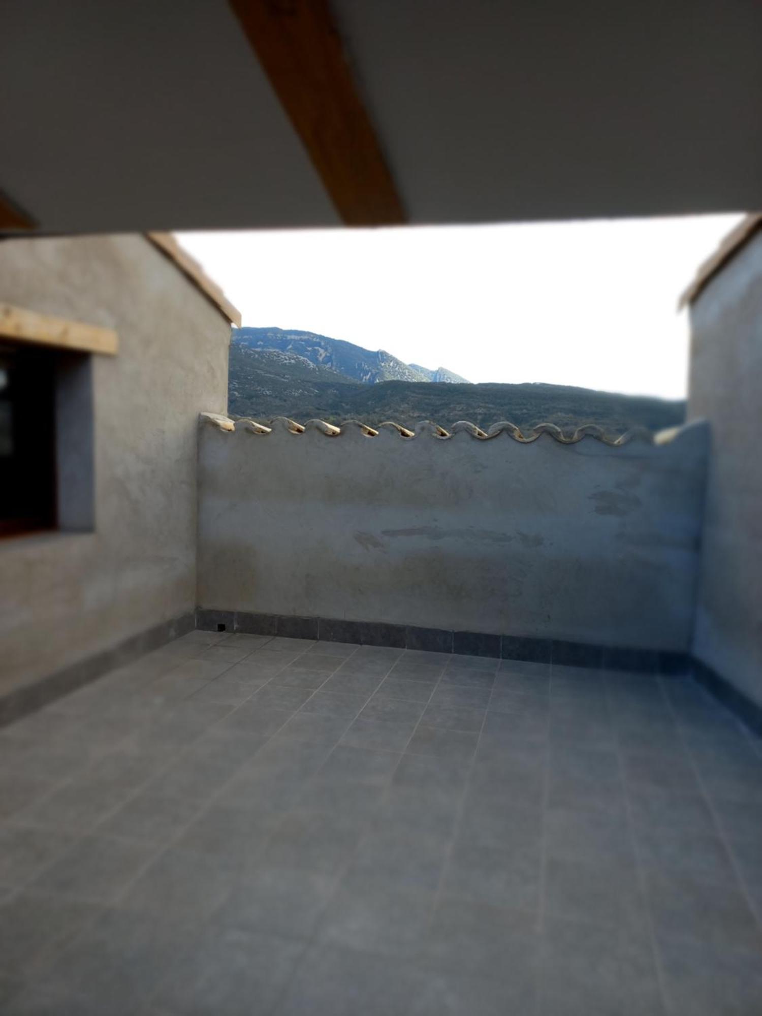 Casa Binuales Daire Pedruel Dış mekan fotoğraf