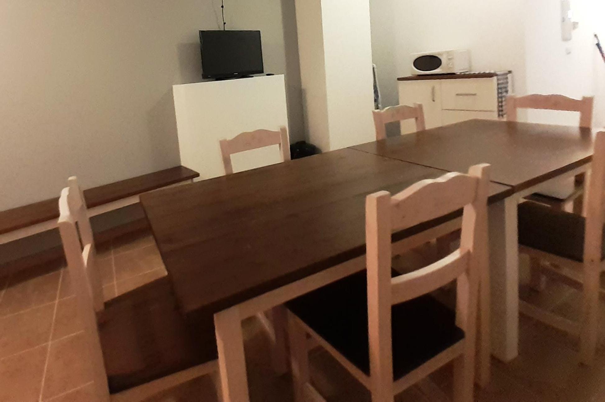 Casa Binuales Daire Pedruel Dış mekan fotoğraf